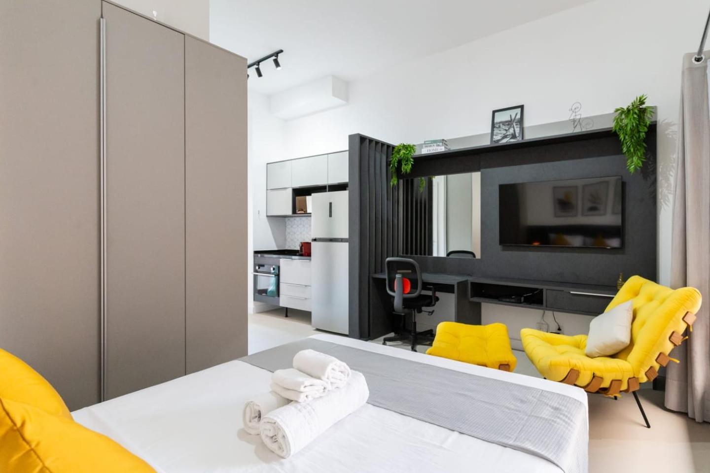 Easy Star - Lindo Em Perdizes - Rz01h Apartment