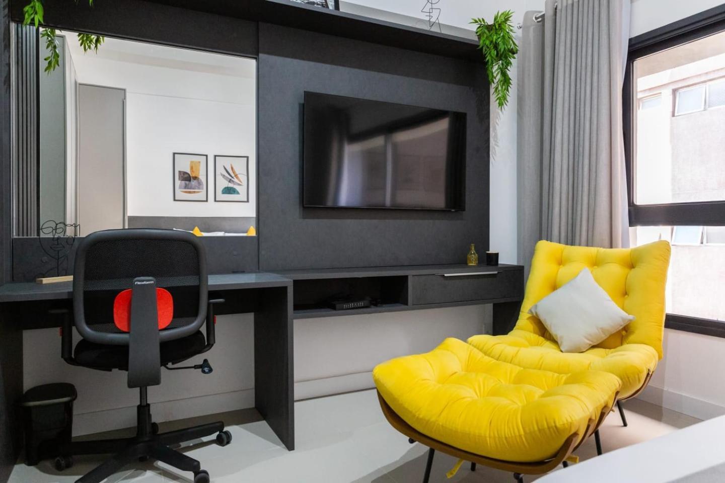 Easy Star - Lindo Em Perdizes - Rz01h Apartment *